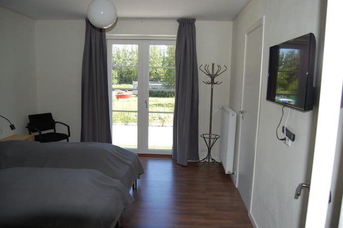 Imagen de la habitación del Hotel Nordg&aring;rden Pension. Foto 15