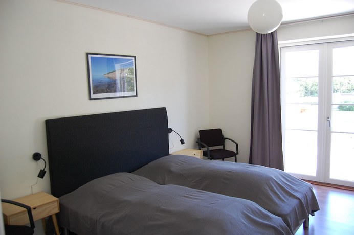 Imagen de la habitación del Hotel Nordg&aring;rden Pension. Foto 16