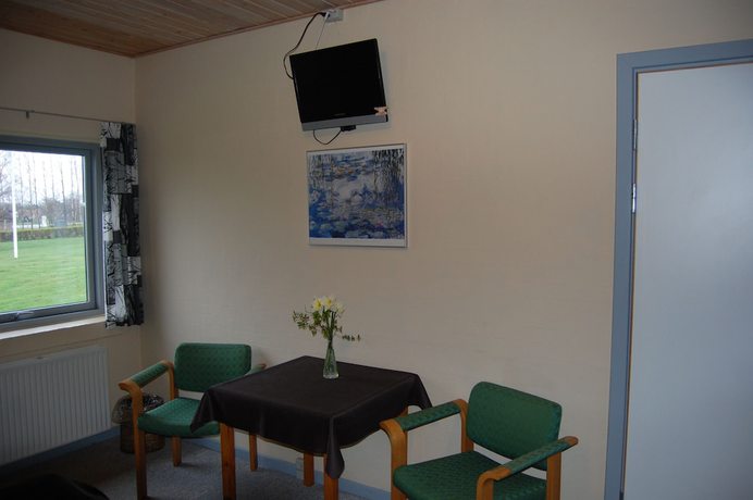 Imagen de la habitación del Hotel Nordg&aring;rden Pension. Foto 18