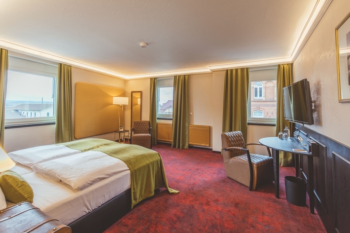 Imagen de la habitación del Hotel Nordh&auml;user F&uuml;rstenhof. Foto 2