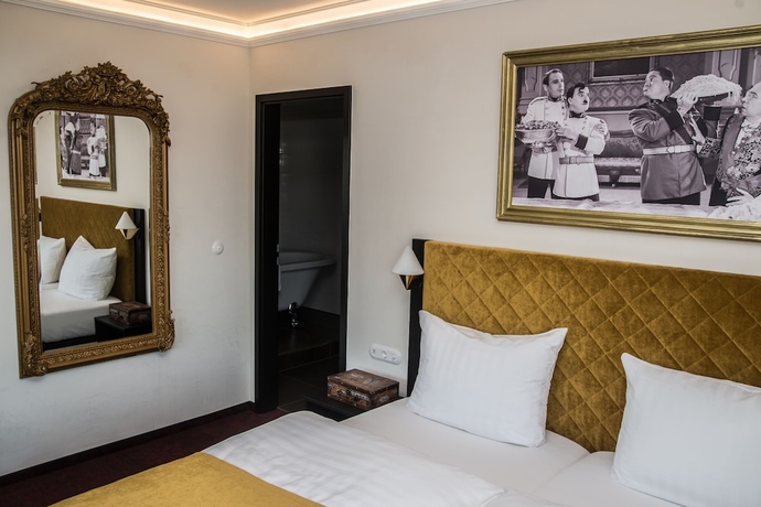Imagen de la habitación del Hotel Nordh&auml;user F&uuml;rstenhof. Foto 5