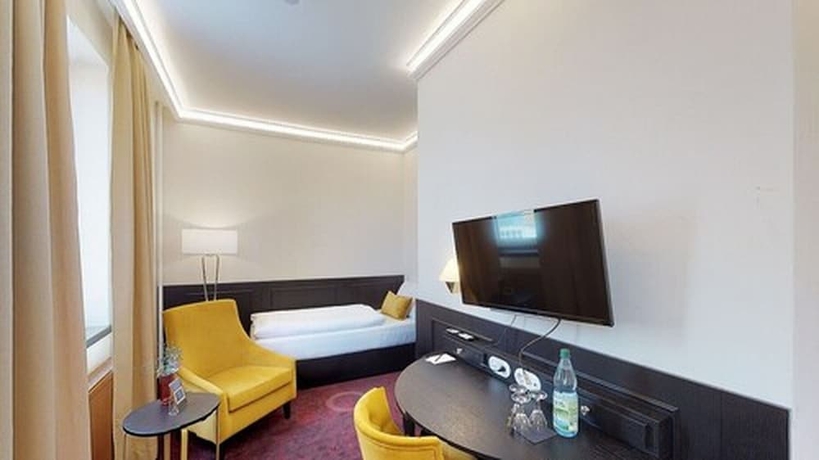 Imagen de la habitación del Hotel Nordh&auml;user F&uuml;rstenhof. Foto 6