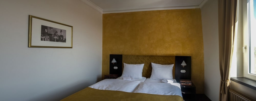 Imagen de la habitación del Hotel Nordh&auml;user F&uuml;rstenhof. Foto 7