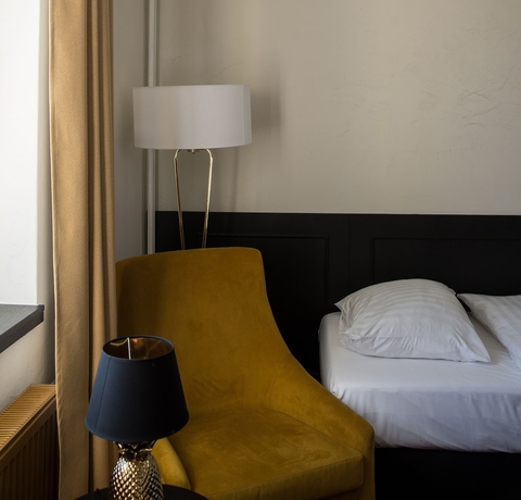 Imagen de la habitación del Hotel Nordh&auml;user F&uuml;rstenhof. Foto 9