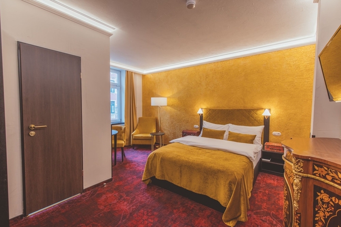 Imagen de la habitación del Hotel Nordh&auml;user F&uuml;rstenhof. Foto 10