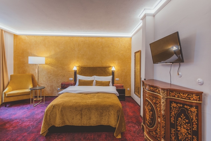 Imagen de la habitación del Hotel Nordh&auml;user F&uuml;rstenhof. Foto 11