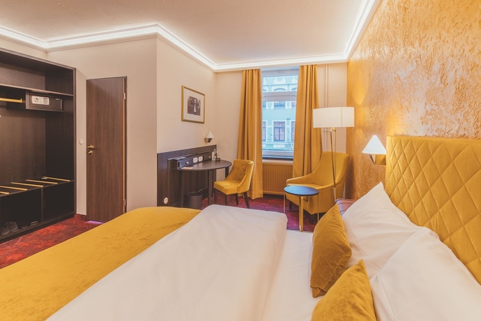 Imagen de la habitación del Hotel Nordh&auml;user F&uuml;rstenhof. Foto 12