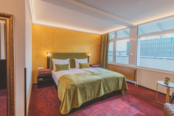 Imagen de la habitación del Hotel Nordh&auml;user F&uuml;rstenhof. Foto 13