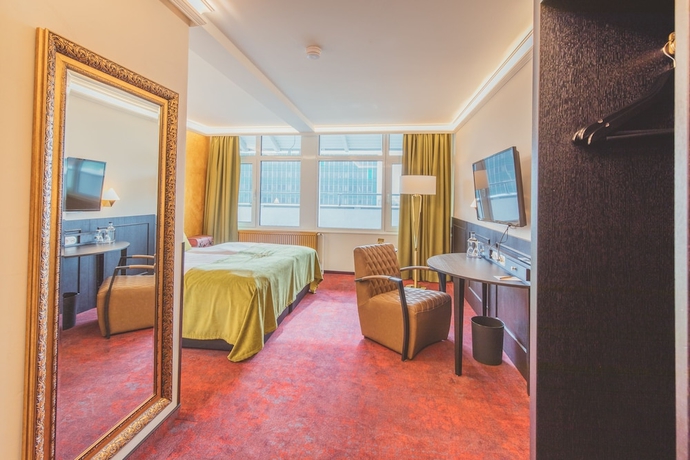Imagen de la habitación del Hotel Nordh&auml;user F&uuml;rstenhof. Foto 14