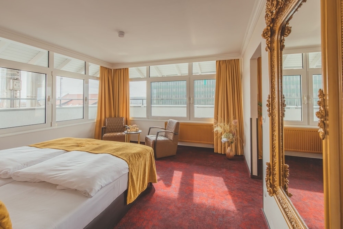 Imagen de la habitación del Hotel Nordh&auml;user F&uuml;rstenhof. Foto 15