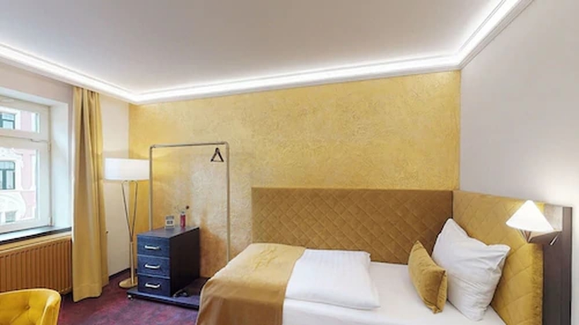 Imagen de la habitación del Hotel Nordh&auml;user F&uuml;rstenhof. Foto 16