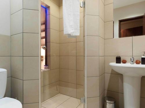 Imagen de la habitación del Hotel Nordhausen. Foto 6