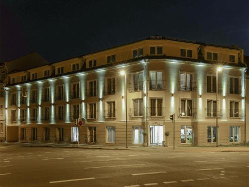 Imagen general del Hotel Nordhausen. Foto 1