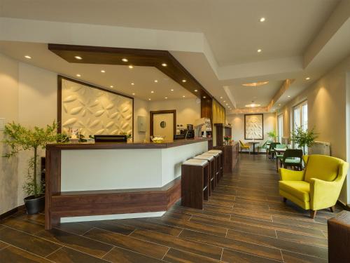 Imagen general del Hotel Nordhausen. Foto 3