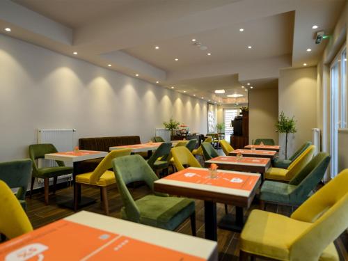 Imagen general del Hotel Nordhausen. Foto 5