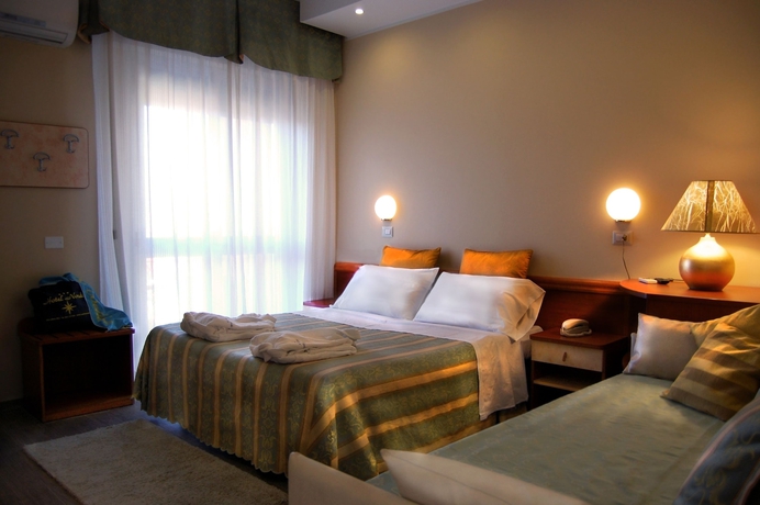 Imagen de la habitación del Hotel Nordic, Bellaria-Igea Marina. Foto 2