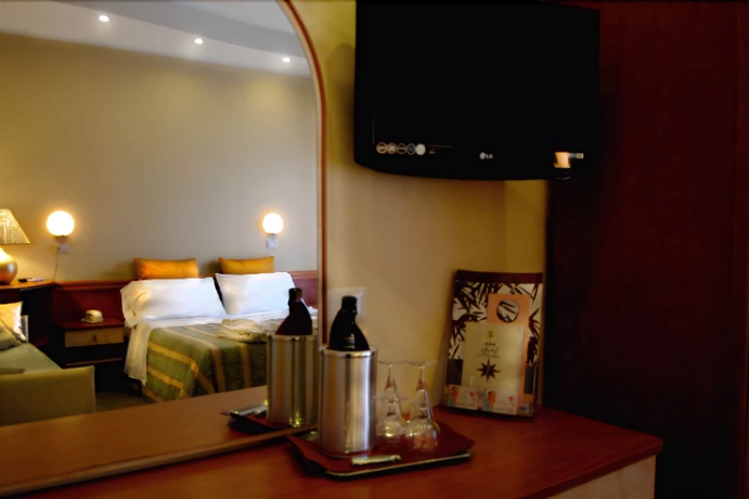 Imagen de la habitación del Hotel Nordic, Bellaria-Igea Marina. Foto 3