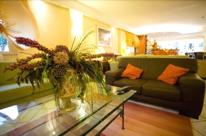 Imagen de los interiores del Hotel Nordic, Bellaria-Igea Marina. Foto 19