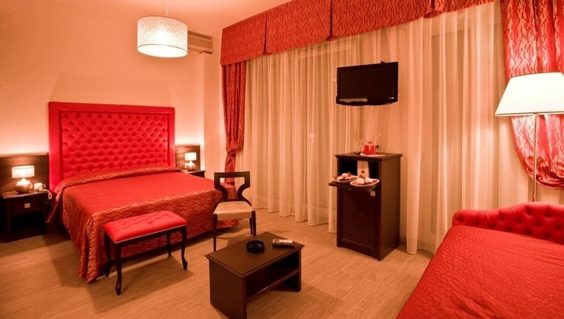 Imagen de la habitación del Hotel Nordic, Bellaria-Igea Marina. Foto 5