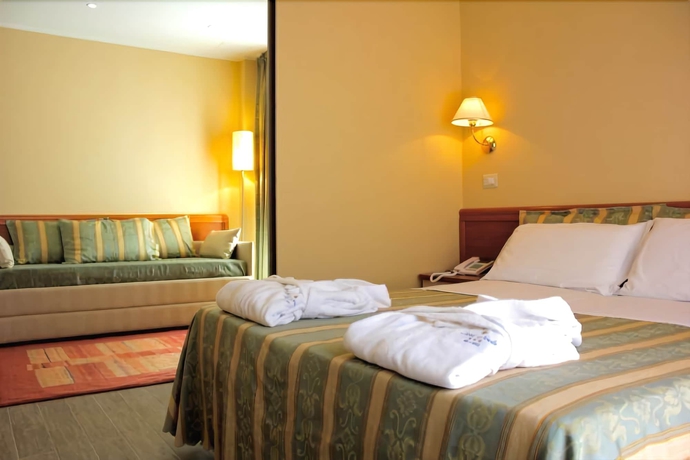 Imagen de la habitación del Hotel Nordic, Bellaria-Igea Marina. Foto 10