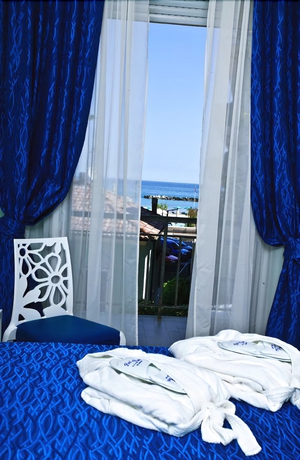 Imagen de la habitación del Hotel Nordic, Bellaria-Igea Marina. Foto 11