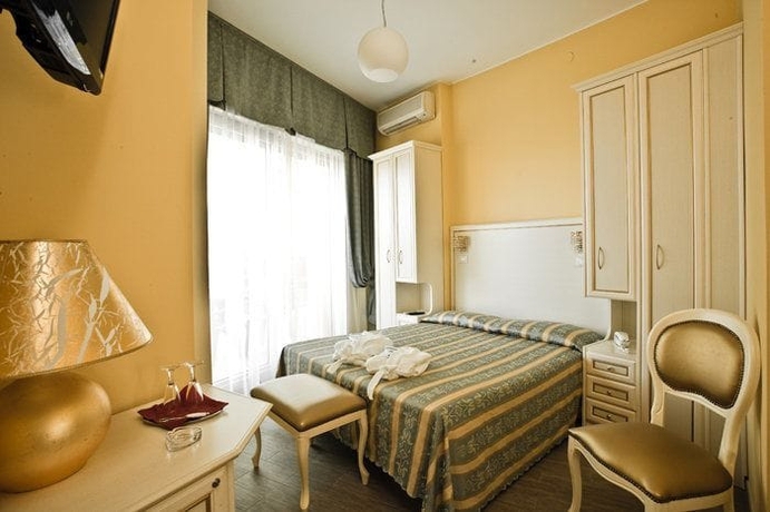 Imagen de la habitación del Hotel Nordic, Bellaria-Igea Marina. Foto 12