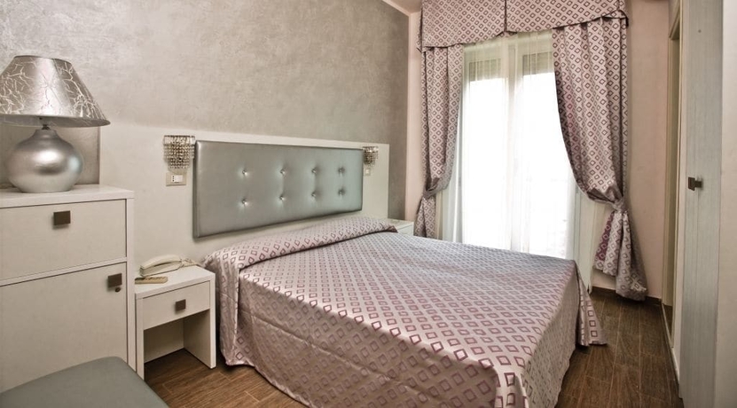Imagen de la habitación del Hotel Nordic, Bellaria-Igea Marina. Foto 13