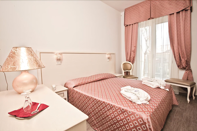 Imagen de la habitación del Hotel Nordic, Bellaria-Igea Marina. Foto 14
