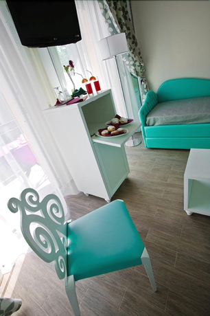 Imagen de la habitación del Hotel Nordic, Bellaria-Igea Marina. Foto 15