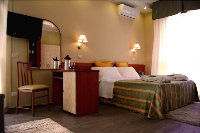 Imagen de la habitación del Hotel Nordic, Bellaria-Igea Marina. Foto 16