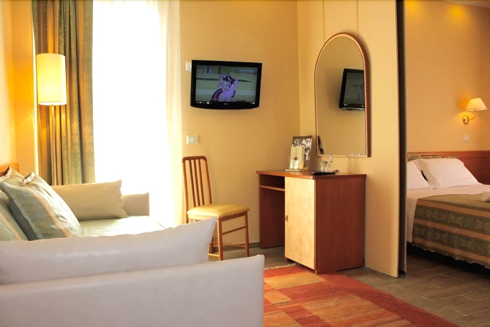 Imagen de la habitación del Hotel Nordic, Bellaria-Igea Marina. Foto 18