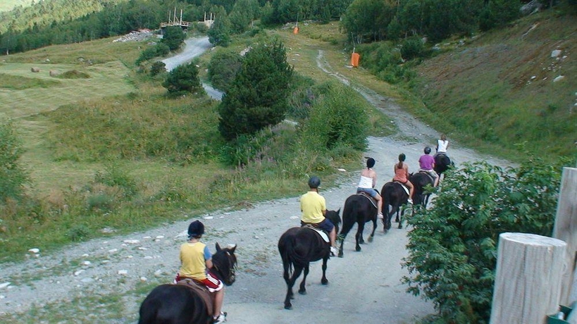 Imagen general del Hotel Nordic, El Tarter. Foto 4