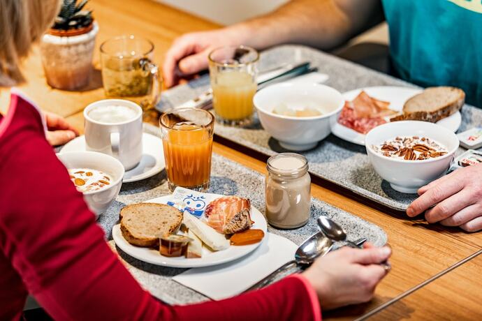 Imagen general del Hotel Nordic Hostel. Foto 3