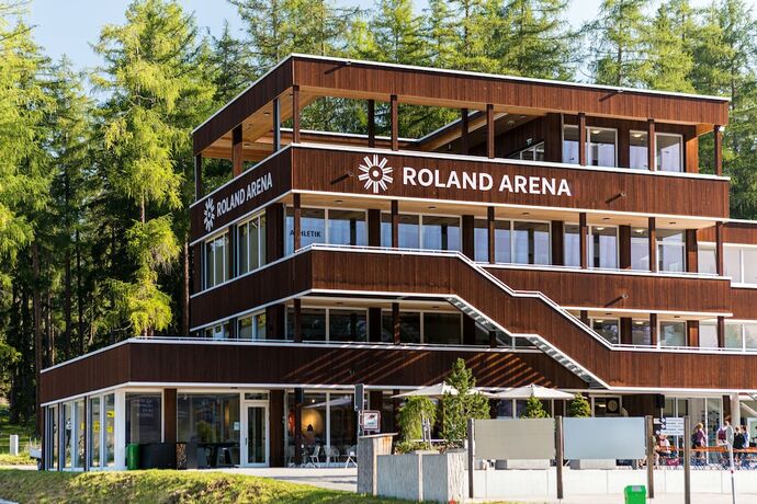 Imagen general del Hotel Nordic Hostel. Foto 4