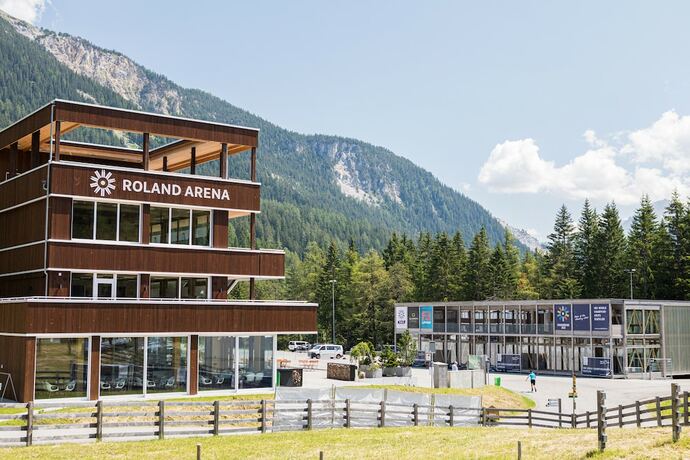 Imagen general del Hotel Nordic Hostel. Foto 5