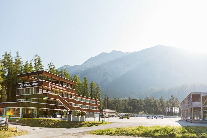 Imagen general del Hotel Nordic Hostel. Foto 7