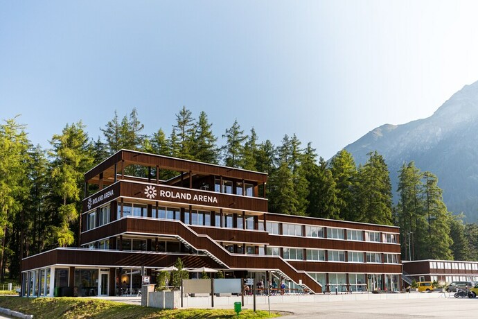 Imagen general del Hotel Nordic Hostel. Foto 8