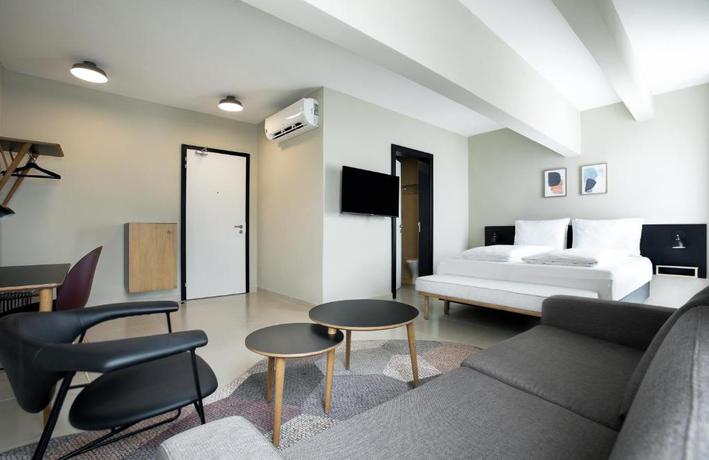 Imagen general del Hotel Nordic Lagos. Foto 11