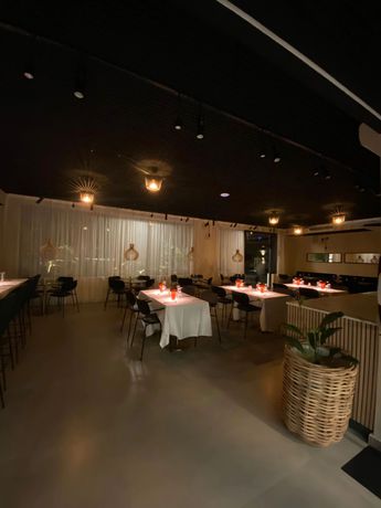 Imagen general del Hotel Nordic Lagos. Foto 14