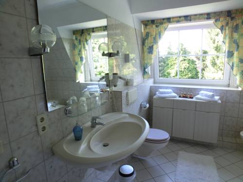 Imagen de la habitación del Hotel Nordic, Norderstedt. Foto 3