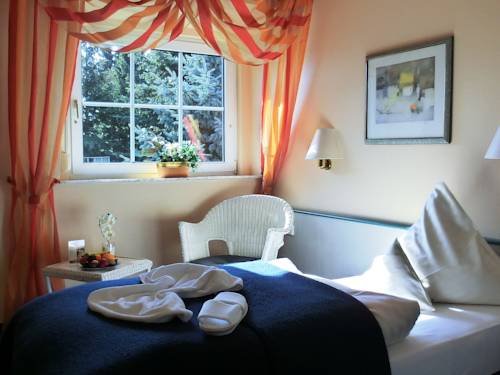 Imagen de la habitación del Hotel Nordic, Norderstedt. Foto 4