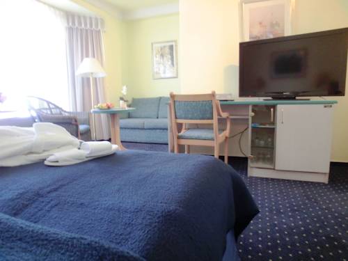 Imagen de la habitación del Hotel Nordic, Norderstedt. Foto 5