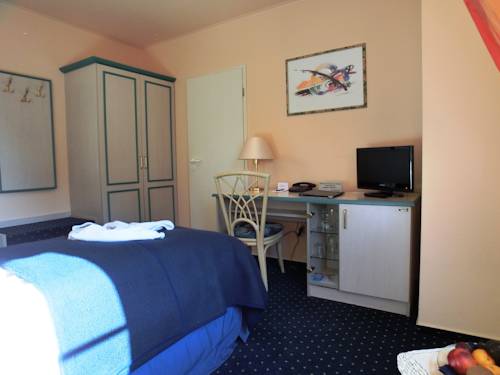 Imagen de la habitación del Hotel Nordic, Norderstedt. Foto 6