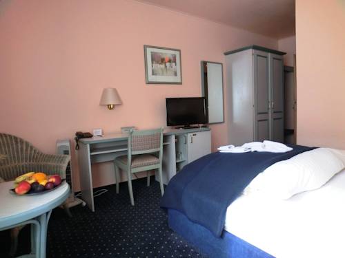 Imagen de la habitación del Hotel Nordic, Norderstedt. Foto 8