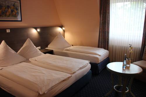 Imagen de la habitación del Hotel Nordic, Norderstedt. Foto 9