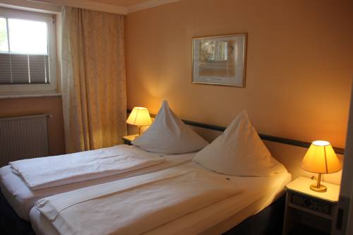 Imagen de la habitación del Hotel Nordic, Norderstedt. Foto 10