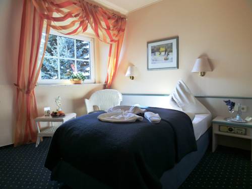 Imagen de la habitación del Hotel Nordic, Norderstedt. Foto 11