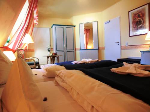 Imagen de la habitación del Hotel Nordic, Norderstedt. Foto 12