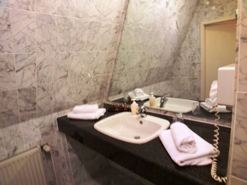 Imagen de la habitación del Hotel Nordic, Norderstedt. Foto 13