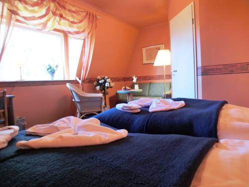 Imagen de la habitación del Hotel Nordic, Norderstedt. Foto 16